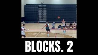 BLOCKS 2…Sophomore Summer ‘24 [upl. by Changaris]