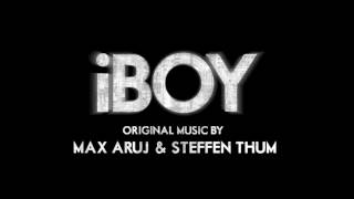 iBOY Soundtrack  03 With Lucy [upl. by Yllas]