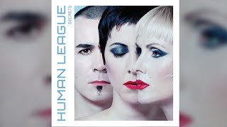 The Human League  Secrets Full Album [upl. by Dann]