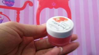 Balssamo Labial Oriflame [upl. by Cataldo]