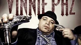 Vinnie Paz  Same Story [upl. by Hinch]