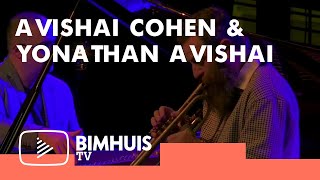 Bimhuis TV  Avishai Cohen amp Yonathan Avishai Duo [upl. by Lasiaf484]