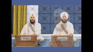 Bhai Jaskaran Singh  Fateh Singh Patiala Wale  Meri Patian Likh Deho  Exclusive  Amritt Saagar [upl. by Ashti]