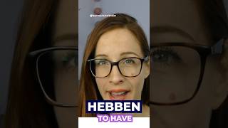 The verb HEBBEN in Dutch learndutchwithkim [upl. by Denis]