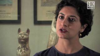 Dr Salima Ikram Shares the Secrets of Egypts Animal Cults [upl. by Jeuz617]