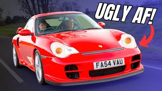 Why This Is The Most HATED Car Of ALL TIME [upl. by Akela]