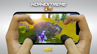 iPhone 13 HDExtreme Graphics 🔥 Best Budget iPhone Ever 😍 LiViK Gameplay [upl. by Netsua]