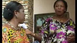 FILM DE MARCELLINE ABOH 2 [upl. by Hun]