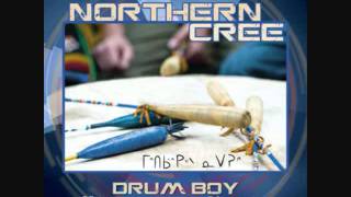 NORTHERN CREE  HUMBLE [upl. by Gomez]