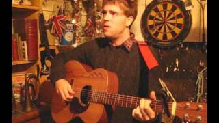 Benjamin Francis Leftwich  Hole in my Hand  Songs From The Shed [upl. by Hawk]