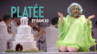 Platée by Rameau  PINCHGUT OPERA [upl. by Ephraim]