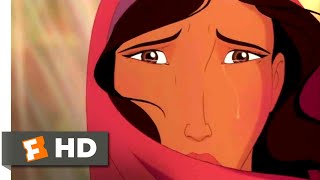 The Prince of Egypt 1998  Deliver Us Scene 110  Movieclips [upl. by Rozamond290]