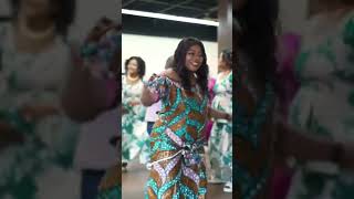 Pepe Kalle  Congolese Wedding Dance [upl. by Andrei]