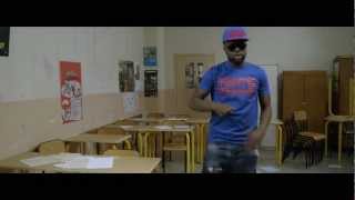 SEXION DASSAUT  MA DIRECTION CLIP OFFICIEL [upl. by Roath]