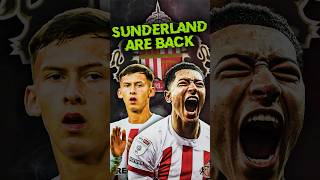 We Need to Talk About Sunderland… [upl. by Buckingham515]