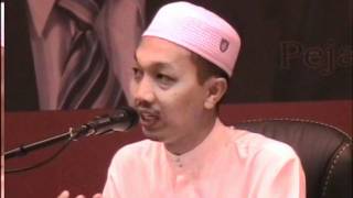 Kursus Surah AlFatihah Part 1 [upl. by Arihsan126]