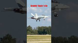 growler touchandgo highspeed airventure [upl. by Tigram]