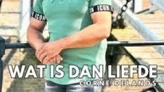 Corne Delanos  op radiolimbonl [upl. by Coopersmith]