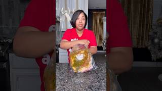 How to Prep Pernil [upl. by Olra375]