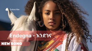 MOLYTunez  Endegna  እንደገና  New Ethiopian Music 2024 [upl. by Baum]