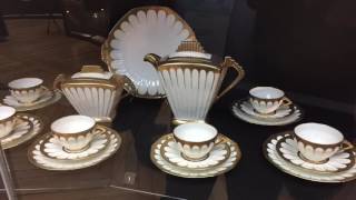 La Porcelaine de Limoges [upl. by Mundy]