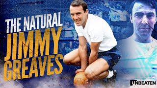 Jimmy Greaves Englands Greatest Striker [upl. by Drof]