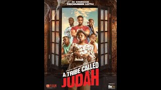 MOVIE RECAP A Tribe Called Judah – Nollywood Movie movierecaps atribecalledjudah pls subscribe [upl. by Erlewine220]