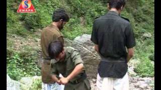 Pahari Video Film Sholay Part 3 [upl. by Harvie676]