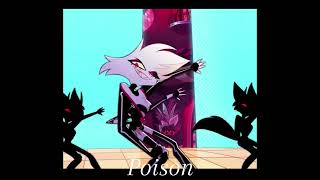 Hazbin Hotel songs but every time the title is said it skips to the next song updated [upl. by Uahsoj]