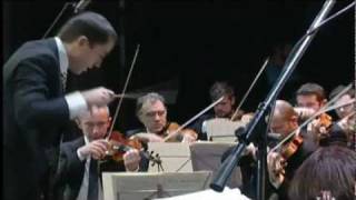 Extrait Boléro de Maurice Ravel [upl. by Lacym]