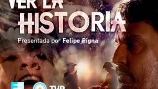 7 19301943 La década infame VER LA HISTORIA con Felipe Pigna [upl. by Ariela]