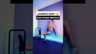 35 series 45” Seg wall sit alternado 45” Seg descanso 🔥 calistenia motivation workout [upl. by Sluiter958]