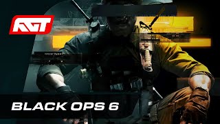 Call of Duty Black Ops 6 Beta ✪ СТРИМ 4K [upl. by Mcmurry]