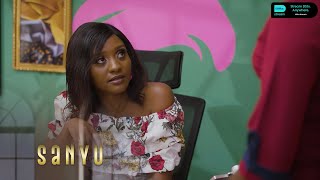 Nkwanzi sets the record straight – Sanyu  S4  Ep 165  Pearl Magic Prime [upl. by Agathe146]