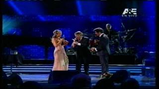 Salvatore Adamo en Viña 2012  Parte 5 de 5  FINAL  HQ  High Definition  HD [upl. by Alderson787]