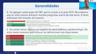 Bibliografía oficial de Legal para el Examen Único Nacional 2024 [upl. by Ias]