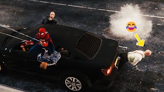 SpiderMan Remastered  All Maggia Crimes [upl. by Tynan]