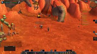 Adder Pheromone  from where to get  Durotar WoW SoD [upl. by Amaral]