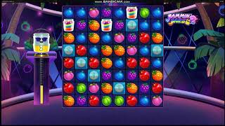 Game Play and Bonuses on Flippin Rich Lucky Tap Jammin Jars 2 and Slingo Centurion [upl. by Melina]