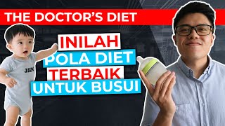 Diet Sehat untuk Ibu Menyusui 2019 [upl. by Byrom]