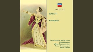 Donizetti Anna Bolena  Sinfonia Overture [upl. by Reve121]