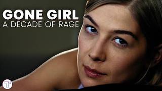 Gone Girl  Why Amys Fury Still Resonates 10 Years Later [upl. by Willms]