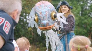 Beverley Puppet Festival 2024  Official Trailer [upl. by Sirhc]