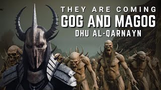 Gog and Magog The Mysterious Race That Will Destroy Us [upl. by Enileuqaj]