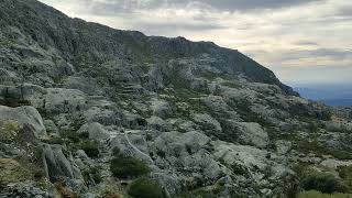 Serra da Estrela [upl. by Kcirdlek]