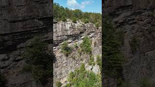 Rock climbing in the Catskills NY [upl. by Sew]