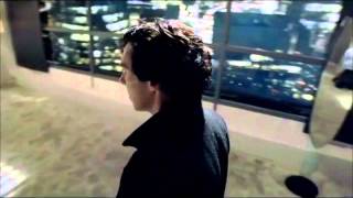 Sherlock 3x03 The truth about Mary Part 7 [upl. by Akirdnwahs827]