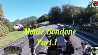 Monte BondoneTrentinopart1MBC [upl. by Adi]