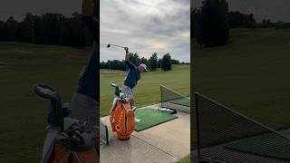 Proper Right Arm Motion in the Golf Swing [upl. by Yebloc]