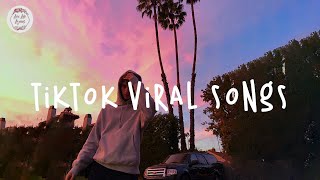 Tiktok hits  Tiktok songs 2021 🍰 Viral hits 2022 December 2021 [upl. by Rosabella]